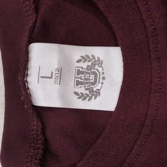 Kids College of Charleston T-shirt - Picture 3 of 3